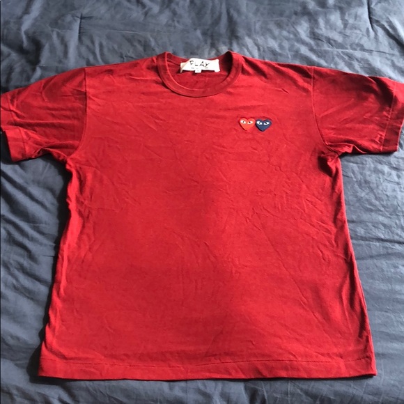 Comme des Garçon T-shirt - Picture 1 of 3